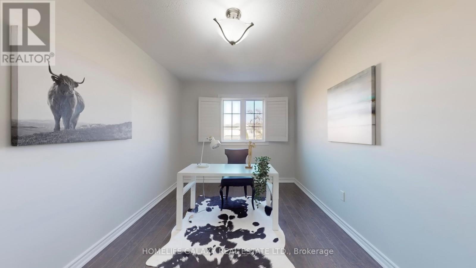 Upper - 302 Redstone Road, Richmond Hill, Ontario  L4S 2V6 - Photo 23 - N12668338