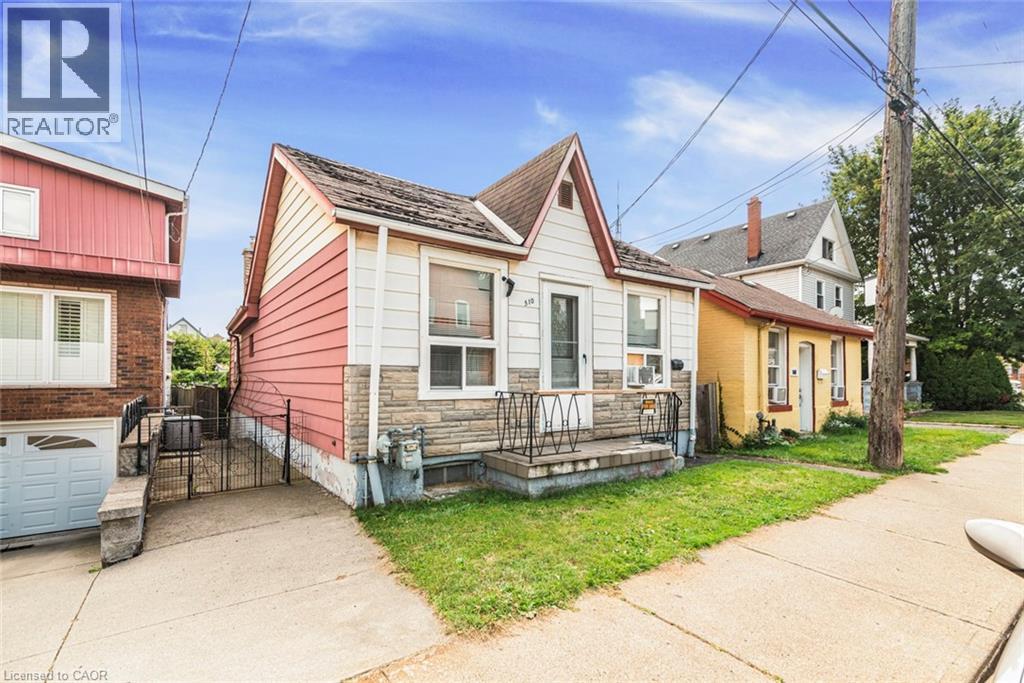 510 John Street N, Hamilton, Ontario  L8L 4R8 - Photo 1 - 40796474