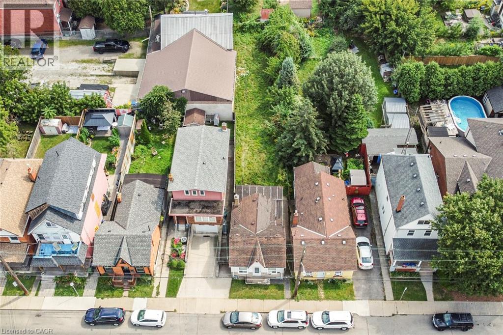 510 John Street N, Hamilton, Ontario  L8L 4R8 - Photo 5 - 40796474