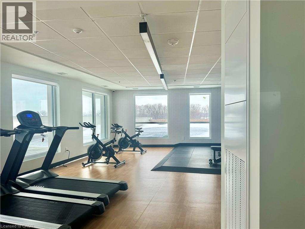 1333 Weber Street E Unit# 606, Kitchener, Ontario  N2A 1C2 - Photo 10 - 40796404