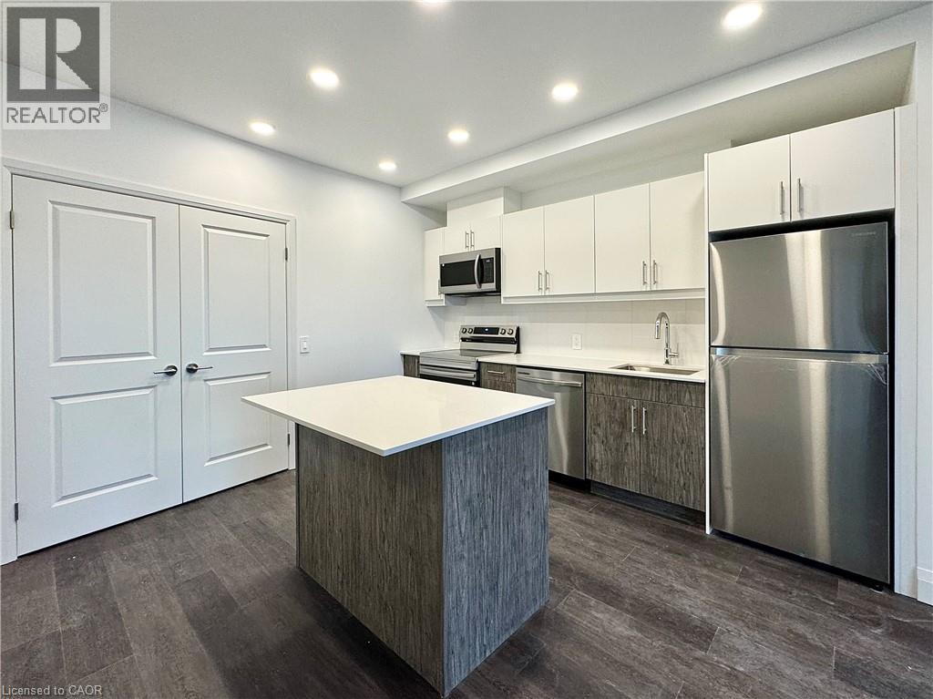 1333 Weber Street E Unit# 606, Kitchener, Ontario  N2A 1C2 - Photo 13 - 40796404