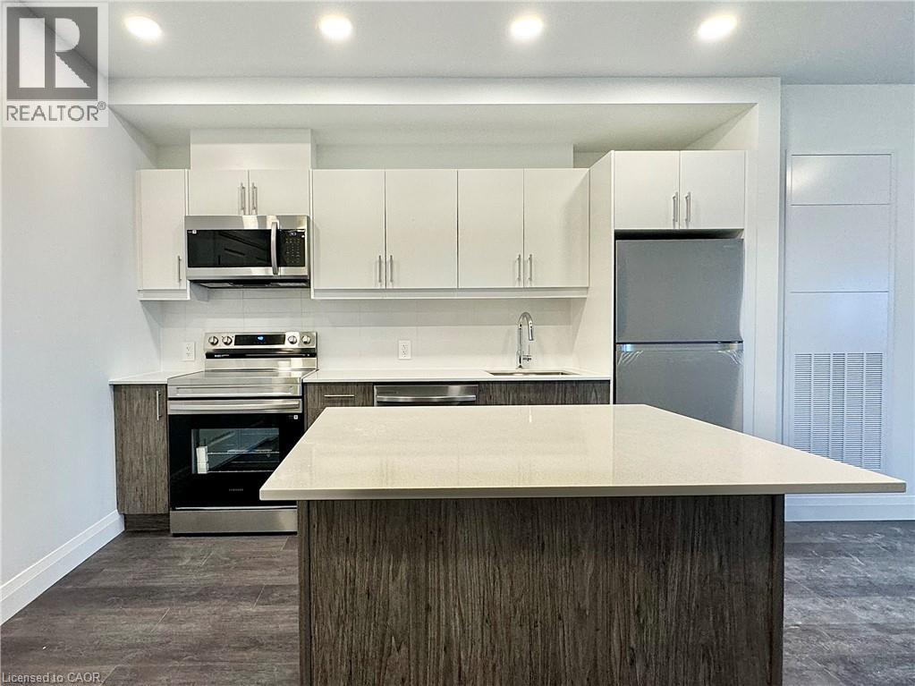 1333 Weber Street E Unit# 606, Kitchener, Ontario  N2A 1C2 - Photo 15 - 40796404