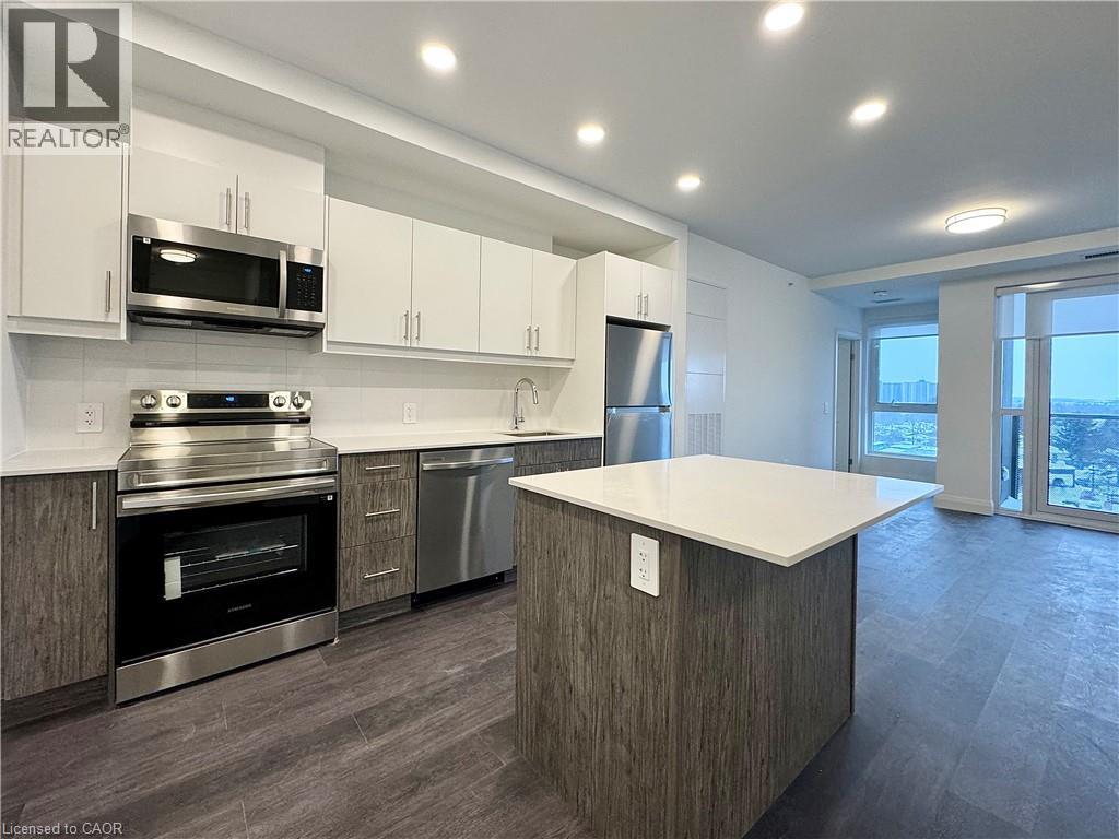 1333 Weber Street E Unit# 606, Kitchener, Ontario  N2A 1C2 - Photo 16 - 40796404