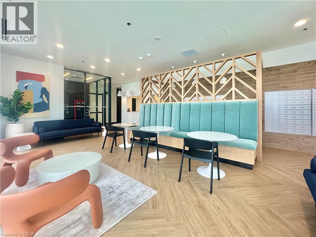 1333 Weber Street E Unit# 606, Kitchener, Ontario  N2A 1C2 - Photo 3 - 40796404