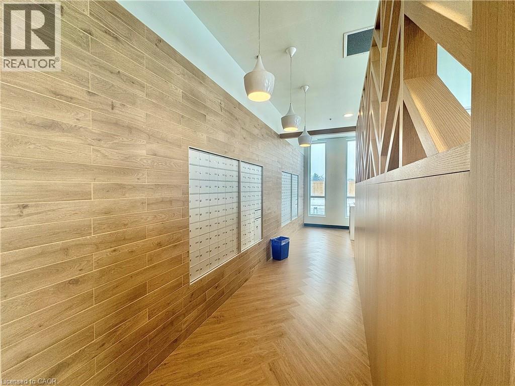 1333 Weber Street E Unit# 606, Kitchener, Ontario  N2A 1C2 - Photo 6 - 40796404