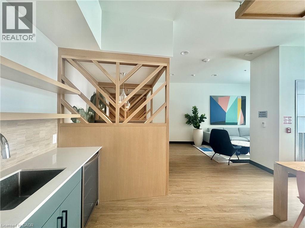 1333 Weber Street E Unit# 606, Kitchener, Ontario  N2A 1C2 - Photo 9 - 40796404