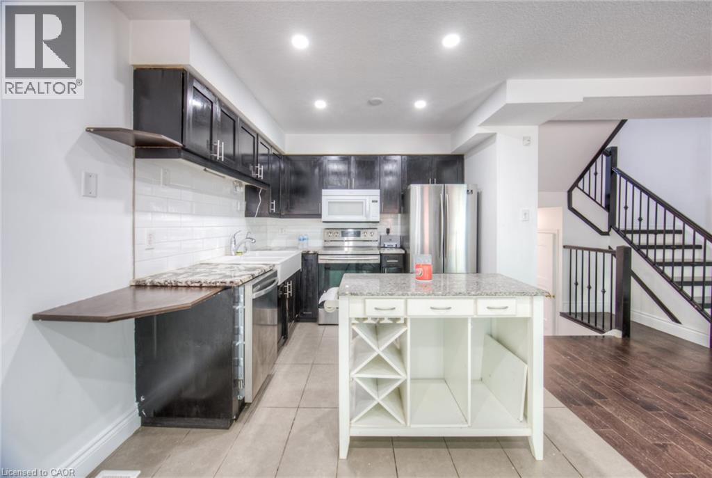 20 Bankside Drive, Kitchener, Ontario  N2N 3C9 - Photo 13 - 40795775