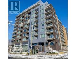413 - 7 MARQUETTE AVENUE, Ottawa, Ontario