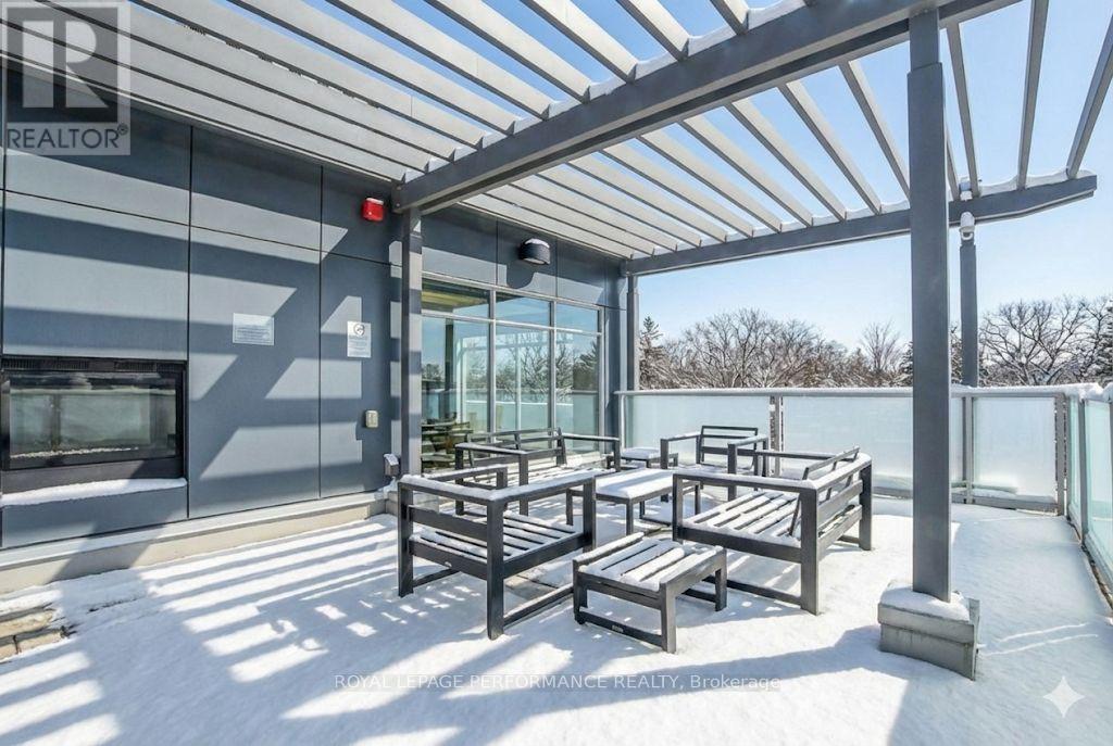 413 - 7 Marquette Avenue, Ottawa, Ontario  K1L 8A7 - Photo 24 - X12403240