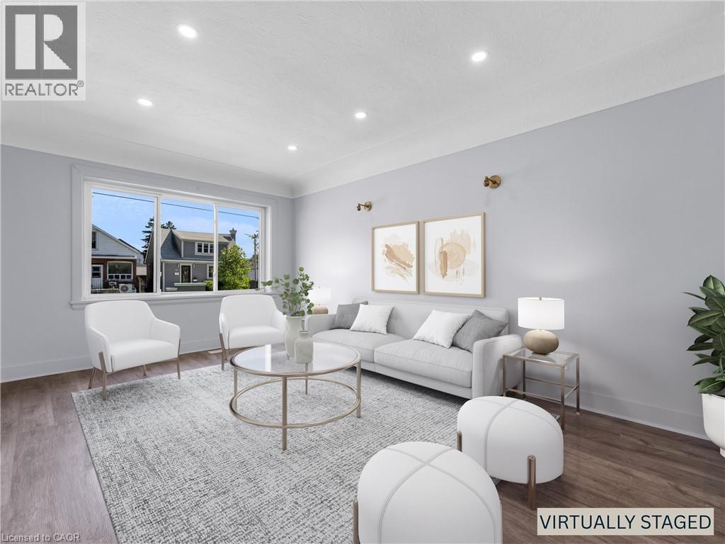 753 Burgess Avenue, Hamilton, Ontario  L8H 6J5 - Photo 5 - 40789194