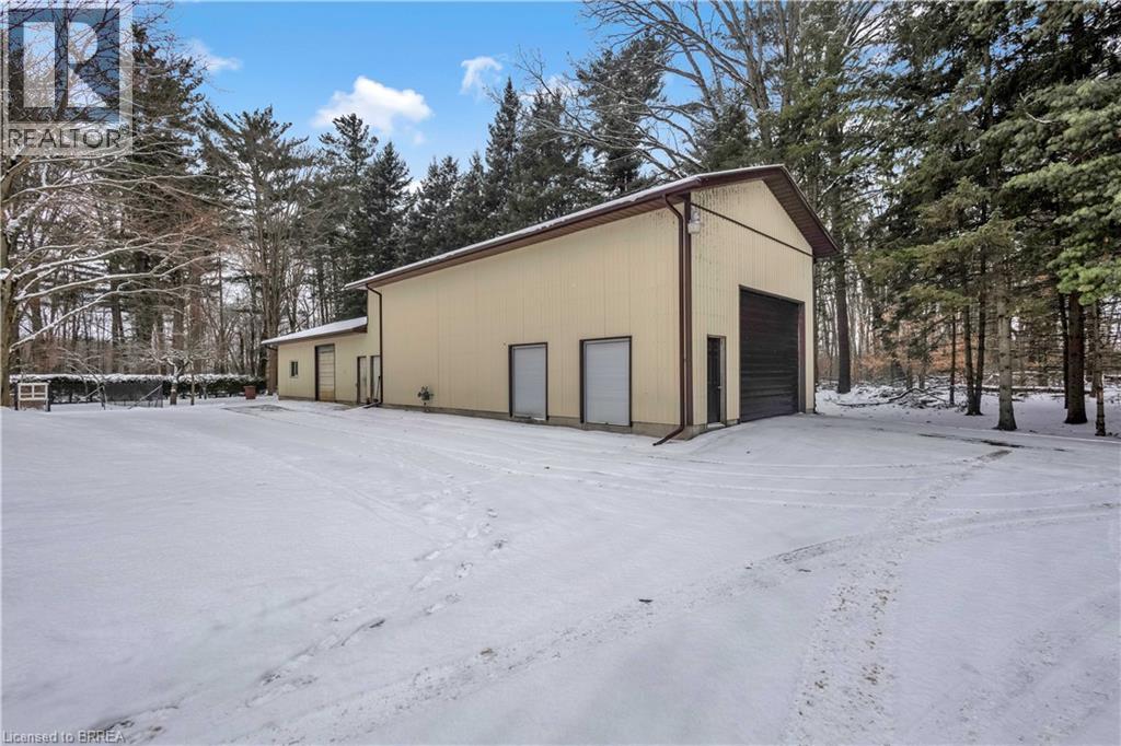 2210 1st Conc Rd Str Concession E, Delhi, Ontario  N4B 2W4 - Photo 26 - 40795833