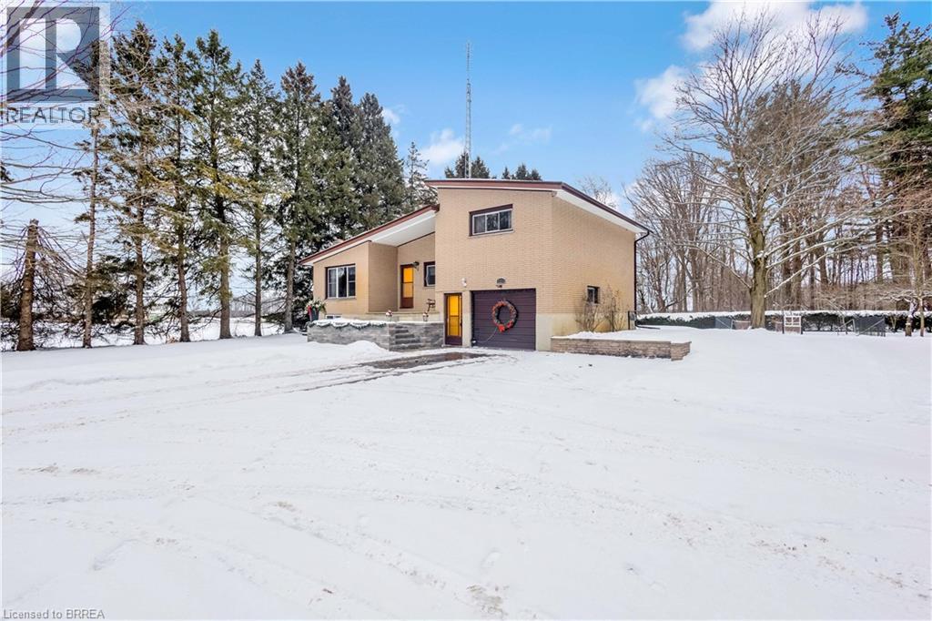 2210 1st Conc Rd Str Concession E, Delhi, Ontario  N4B 2W4 - Photo 2 - 40795833