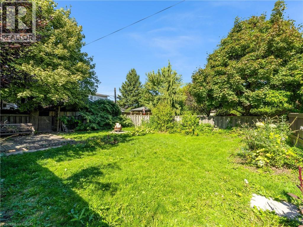 753 Burgess Avenue, Hamilton, Ontario  L8H 6J5 - Photo 32 - 40789194