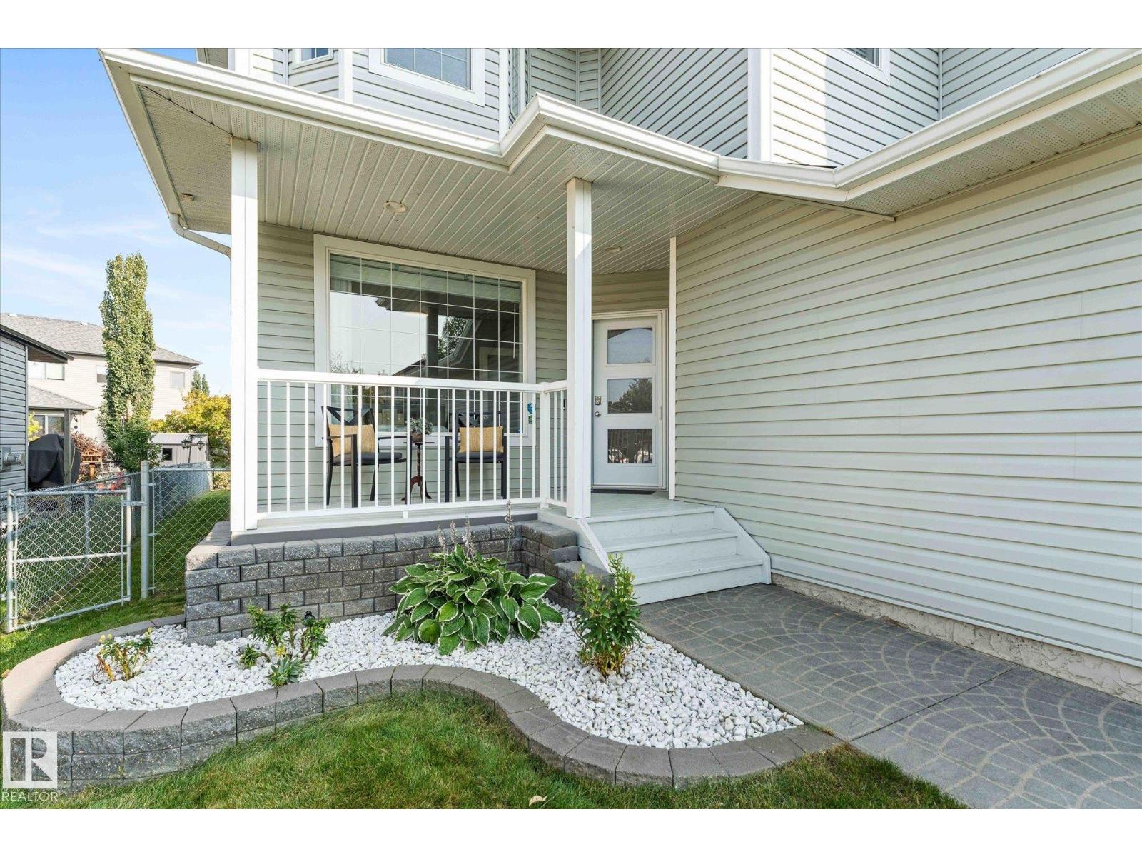 26 Linkside Wy, Spruce Grove, Alberta  T7X 4L5 - Photo 2 - E4465684