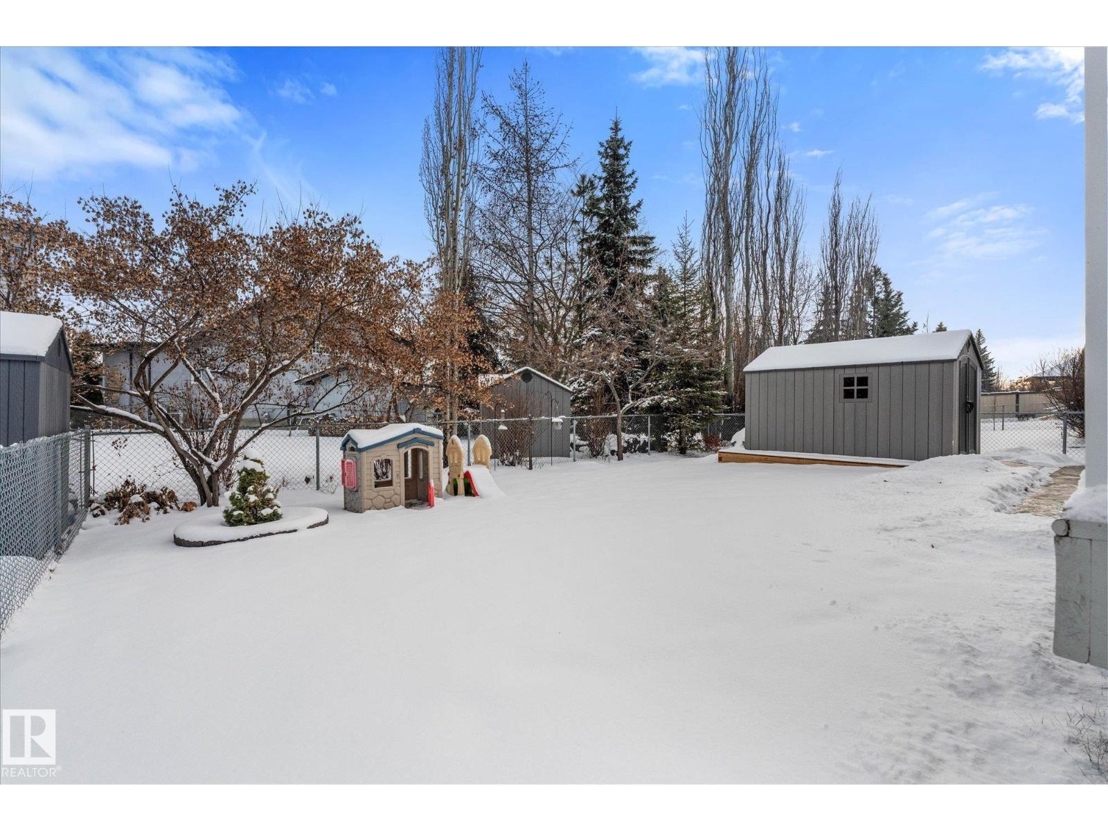 26 Linkside Wy, Spruce Grove, Alberta  T7X 4L5 - Photo 45 - E4465684
