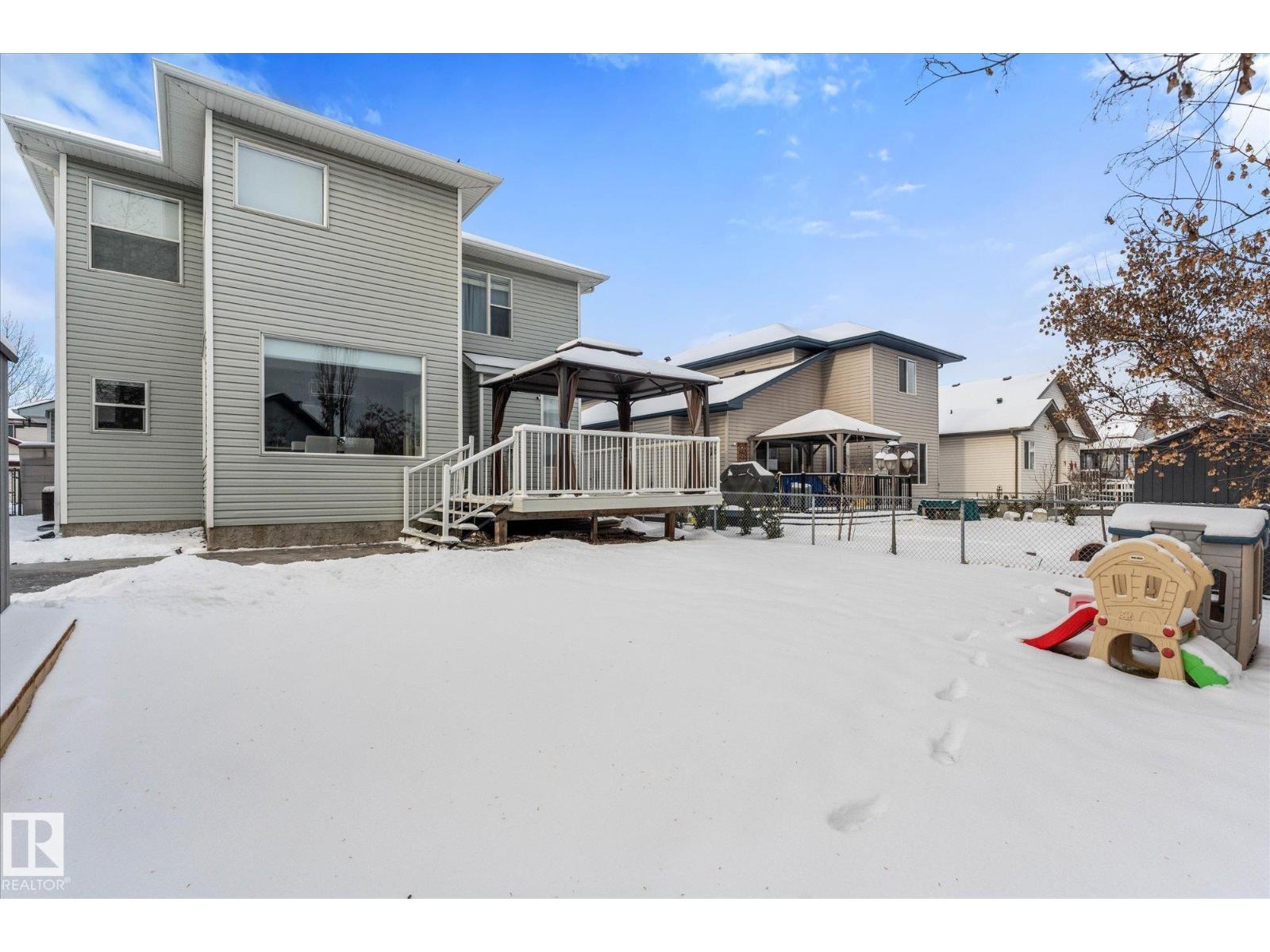 26 Linkside Wy, Spruce Grove, Alberta  T7X 4L5 - Photo 46 - E4465684