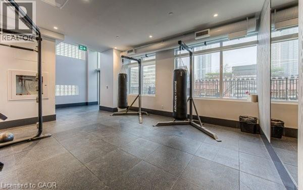 55 Duke Street W Unit# 2207, Kitchener, Ontario  N2H 0C9 - Photo 21 - 40796158