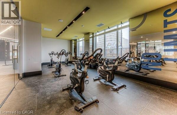 55 Duke Street W Unit# 2207, Kitchener, Ontario  N2H 0C9 - Photo 23 - 40796158
