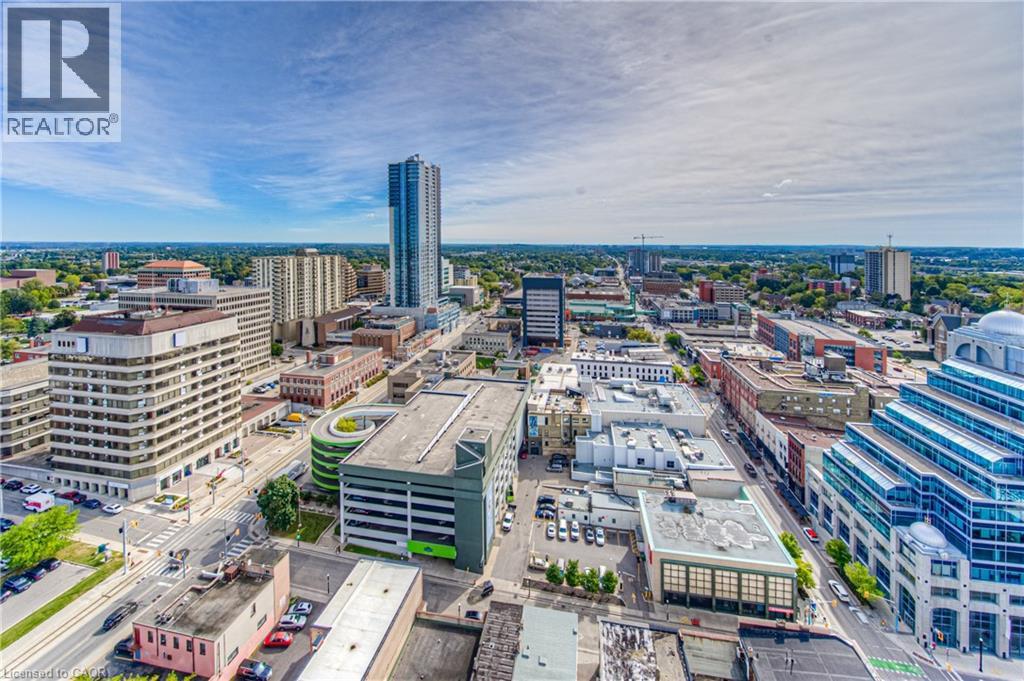 55 Duke Street W Unit# 2207, Kitchener, Ontario  N2H 0C9 - Photo 27 - 40796158