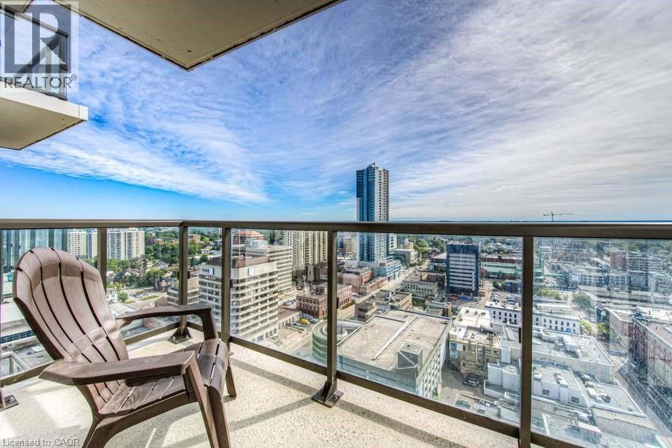 55 Duke Street W Unit# 2207, Kitchener, Ontario  N2H 0C9 - Photo 18 - 40796158