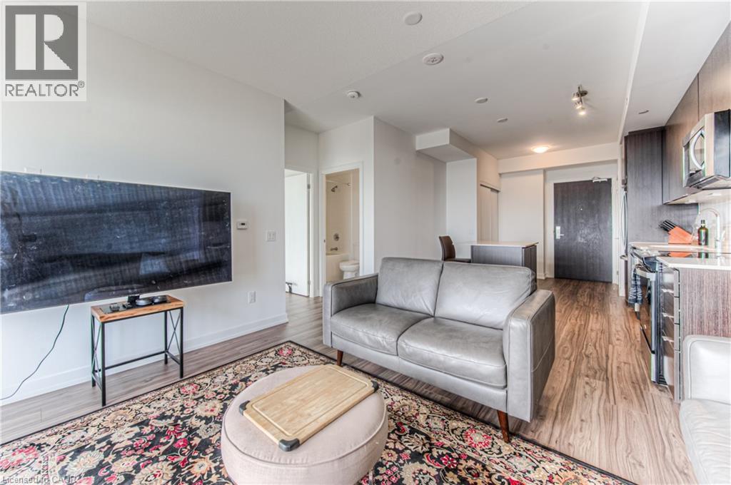 55 Duke Street W Unit# 2207, Kitchener, Ontario  N2H 0C9 - Photo 14 - 40796158
