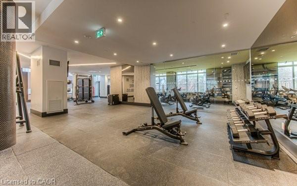 55 Duke Street W Unit# 2207, Kitchener, Ontario  N2H 0C9 - Photo 20 - 40796158