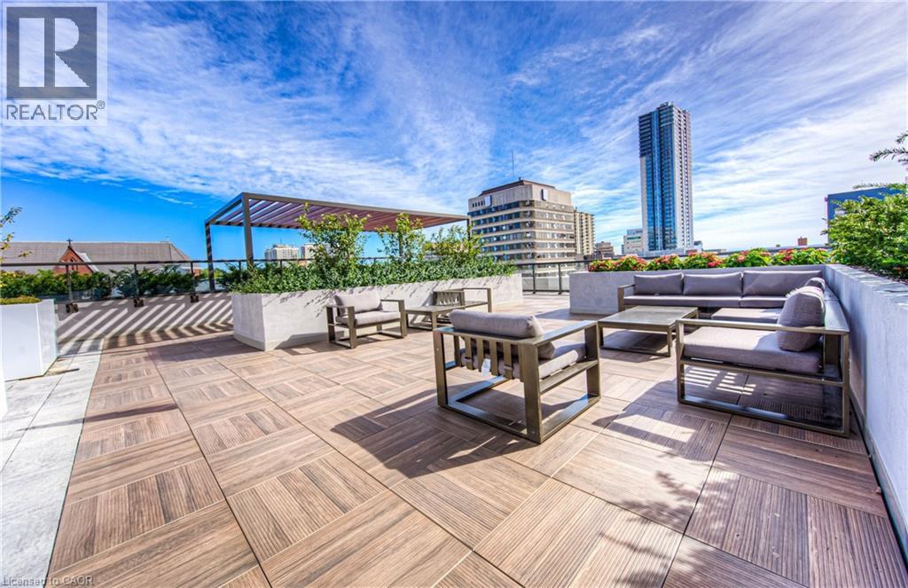 55 Duke Street W Unit# 2207, Kitchener, Ontario  N2H 0C9 - Photo 24 - 40796158