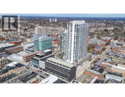 55 DUKE Street W Unit# 2207, kitchener, Ontario