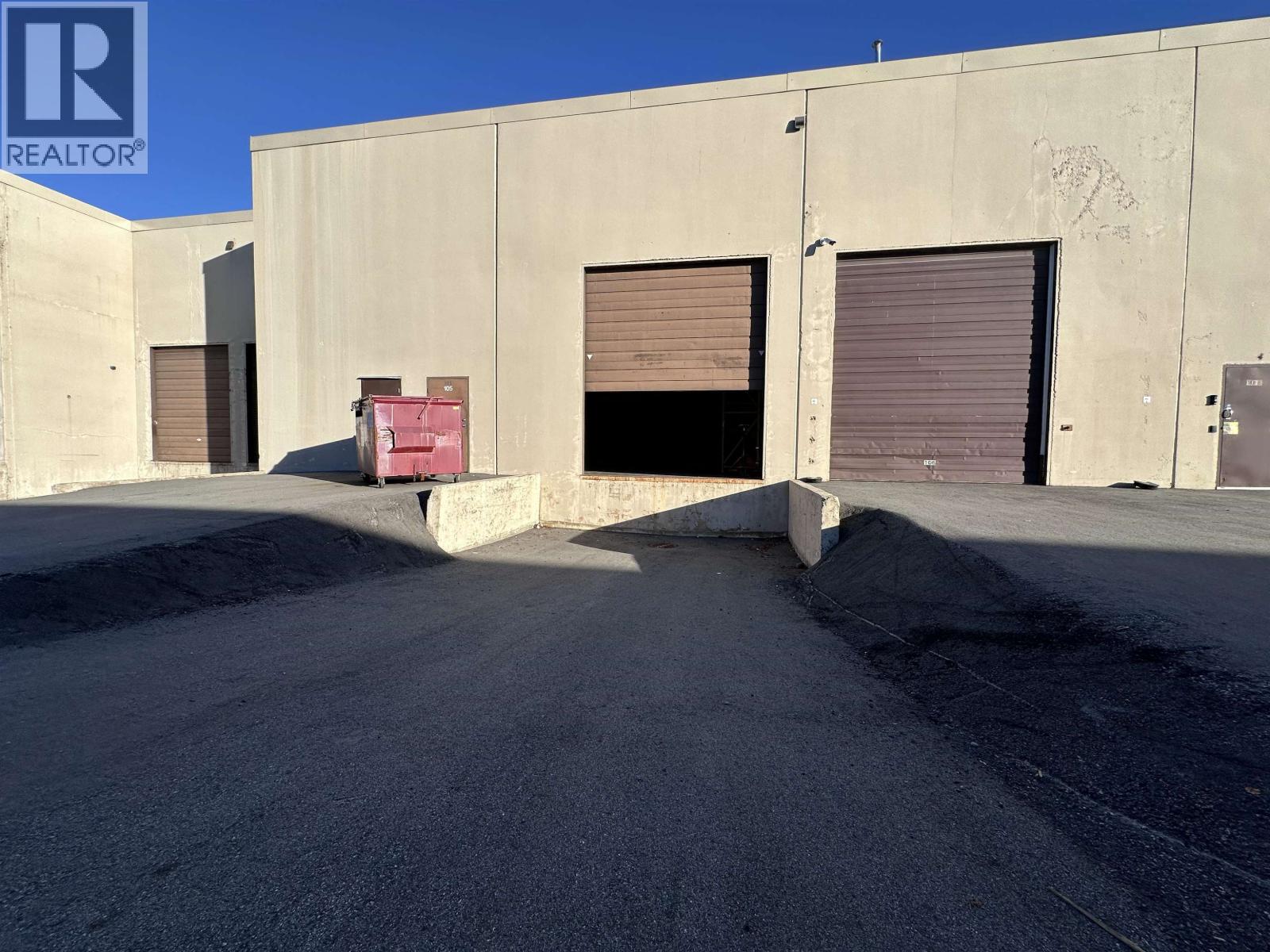 105 1772 BROADWAY STREET, Port Coquitlam, British Columbia