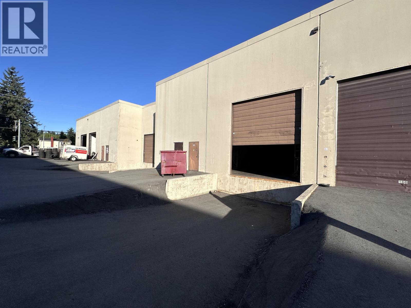 105 1772 Broadway Street, Port Coquitlam, British Columbia  V3C 2M8 - Photo 2 - C8073175