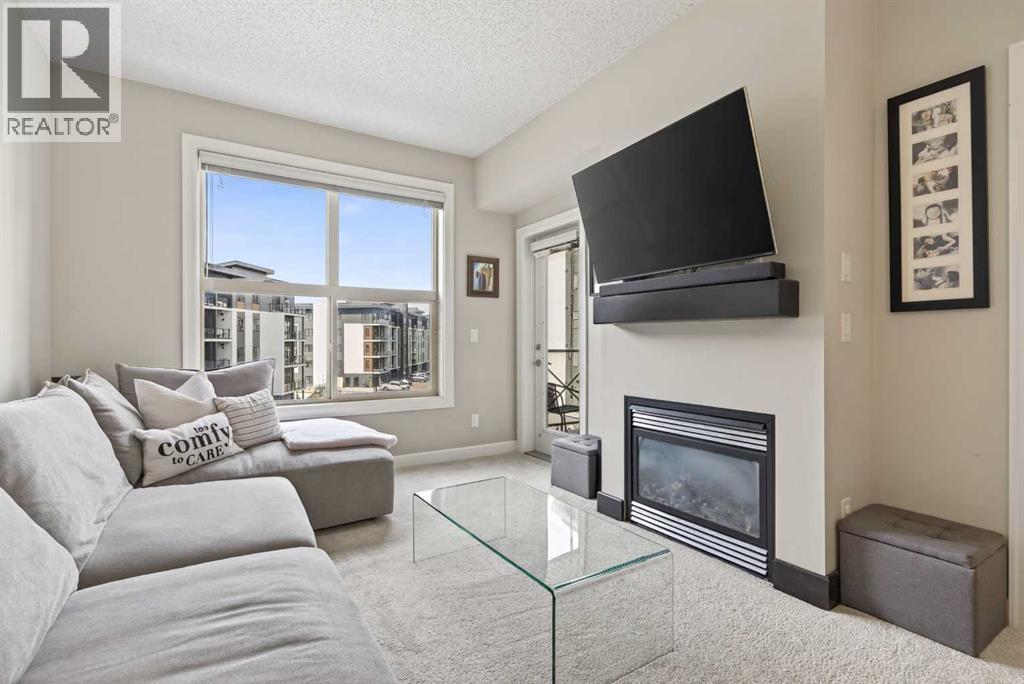 419, 88 Arbour Lake Road Nw, Calgary, Alberta  T3G 0C2 - Photo 11 - A2271861