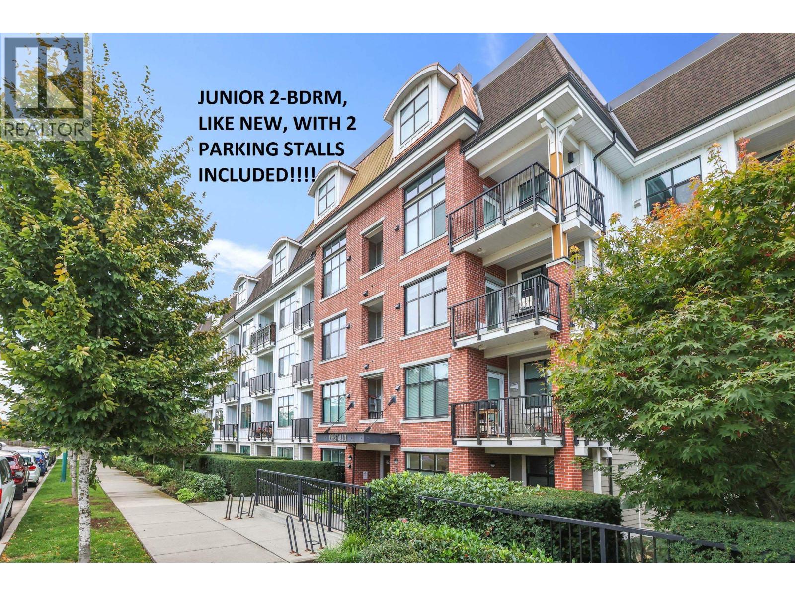 106 828 GAUTHIER AVENUE, Coquitlam, British Columbia