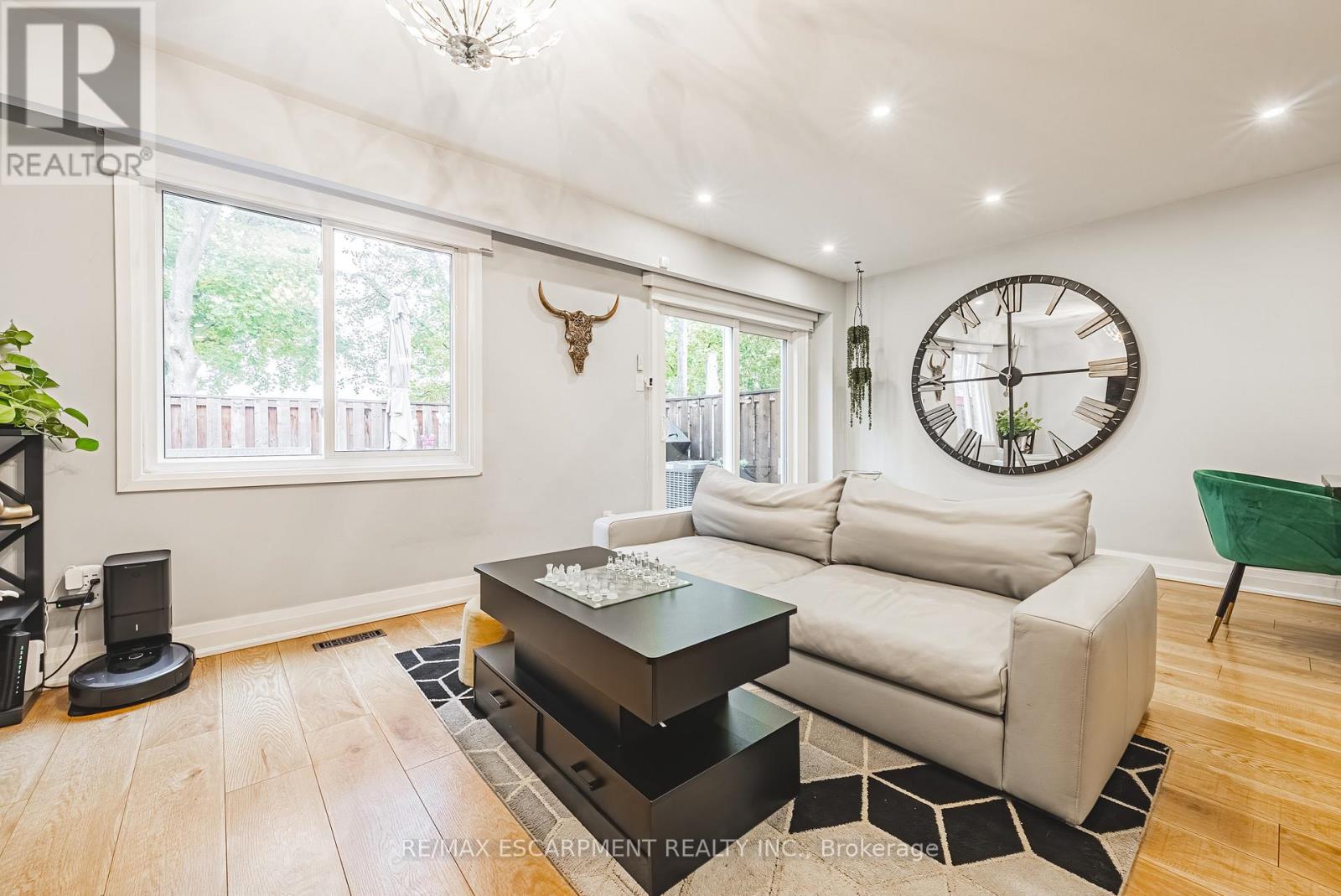 5 - 4201 Longmoor Drive, Burlington, Ontario  L7L 5J9 - Photo 12 - W12668328