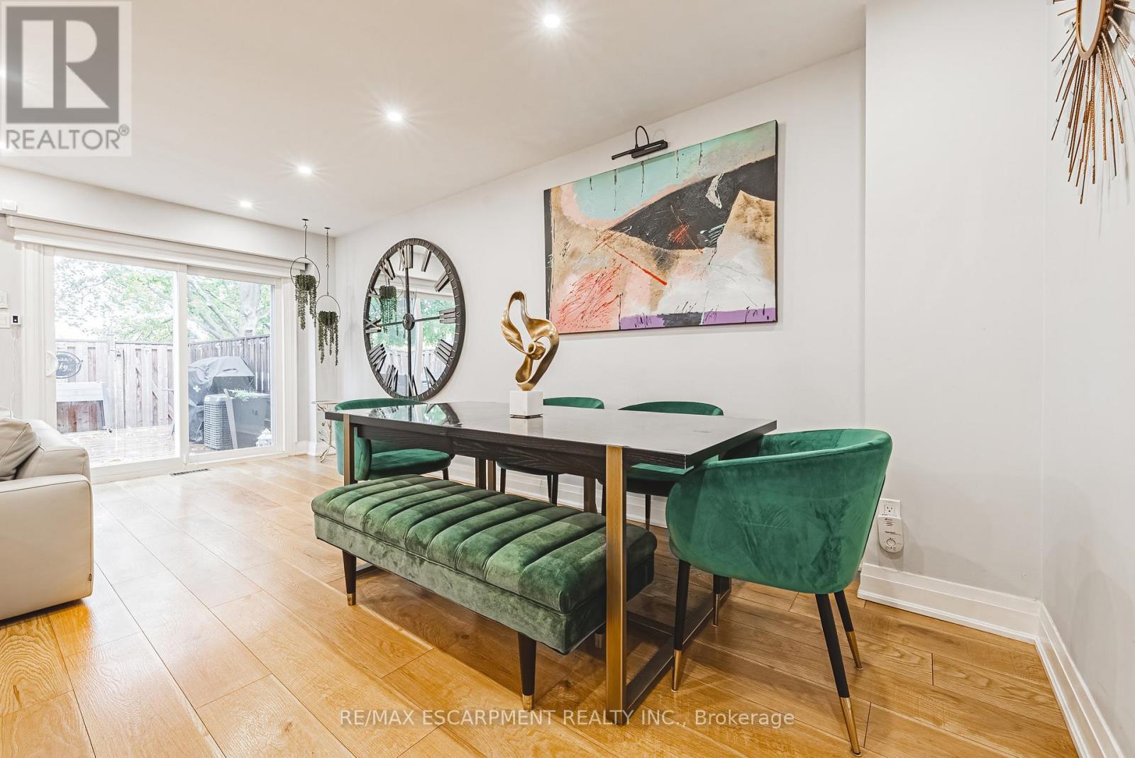 5 - 4201 Longmoor Drive, Burlington, Ontario  L7L 5J9 - Photo 15 - W12668328