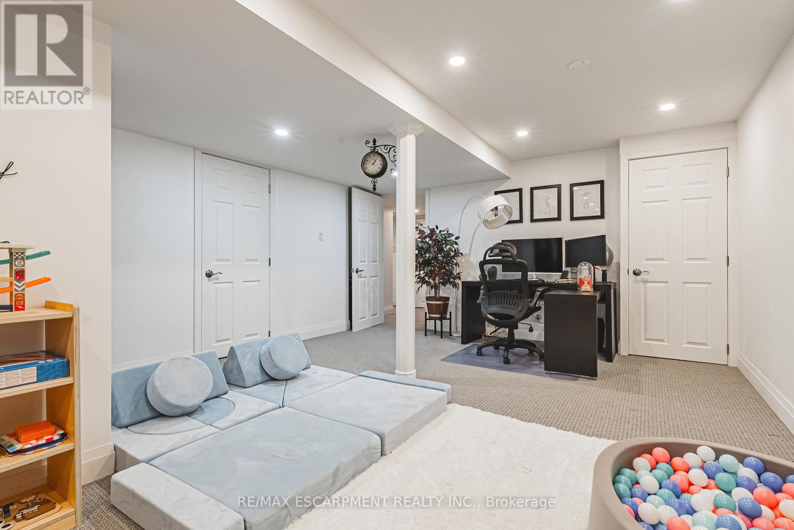 5 - 4201 Longmoor Drive, Burlington, Ontario  L7L 5J9 - Photo 35 - W12668328