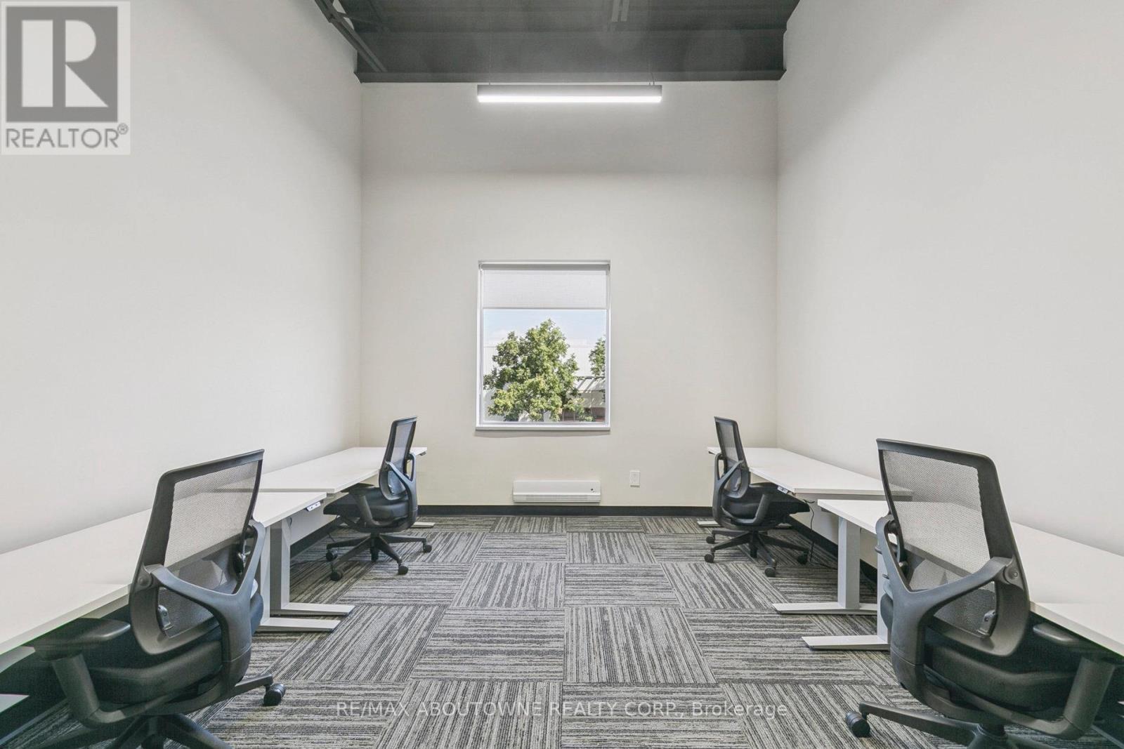 211-A - 320 Matheson Boulevard W, Mississauga, Ontario  L5R 3R1 - Photo 19 - W12668332