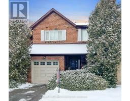 4239 SAWMILL VALLEY DRIVE, Mississauga, Ontario