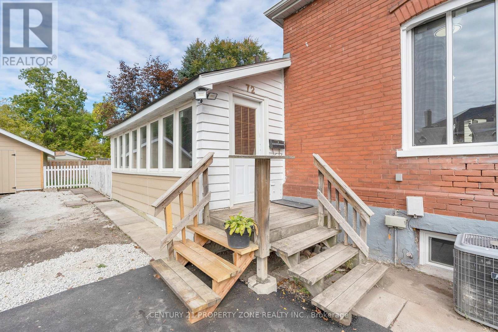 72 Nelson Street, Brampton, Ontario  L6V 1E2 - Photo 30 - W12668358