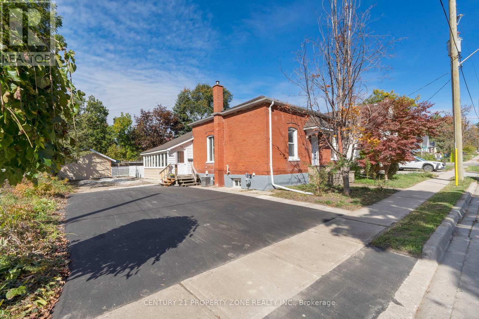 72 Nelson Street, Brampton, Ontario  L6V 1E2 - Photo 31 - W12668358