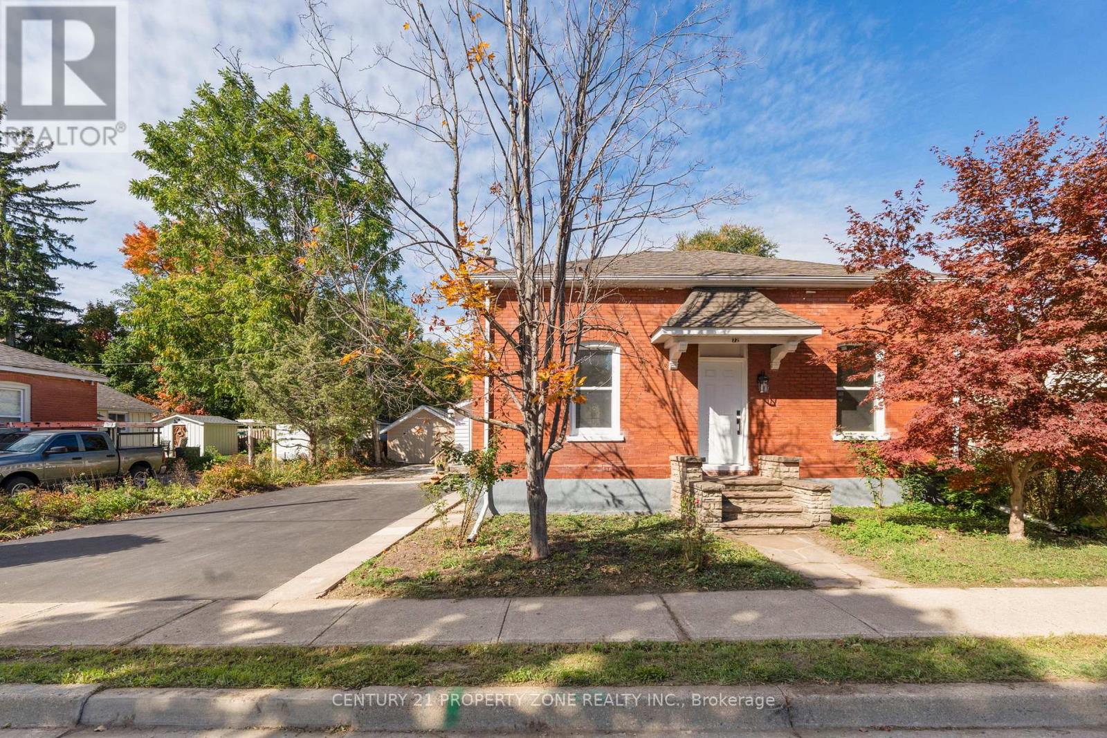 72 Nelson Street, Brampton, Ontario  L6V 1E2 - Photo 33 - W12668358