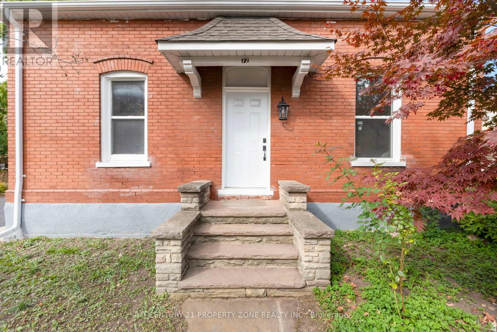 72 Nelson Street, Brampton, Ontario  L6V 1E2 - Photo 34 - W12668358