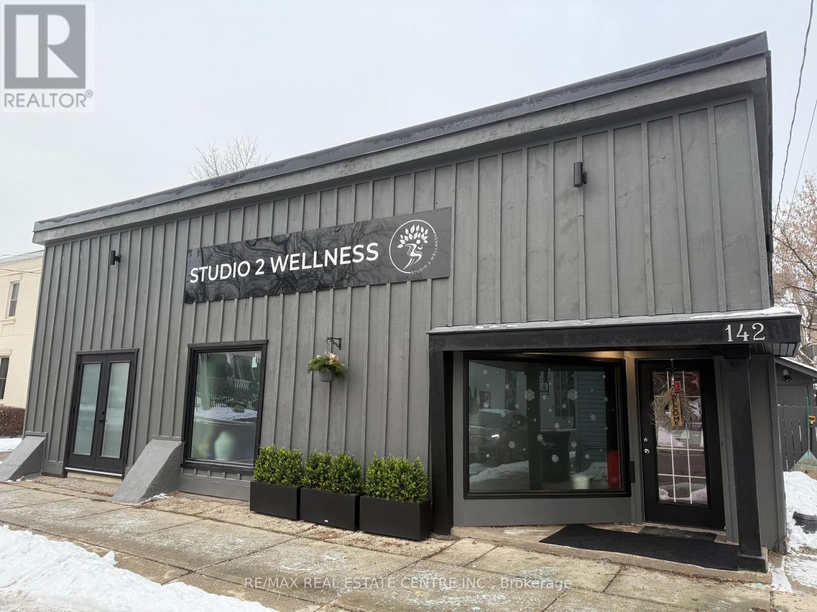 142 MILL STREET, Halton Hills, Ontario