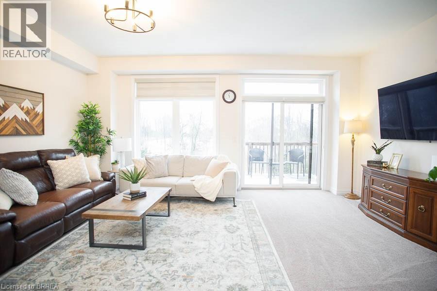 77 Diana Avenue Unit# 49, Brantford, Ontario  N3T 0R6 - Photo 12 - 40793991