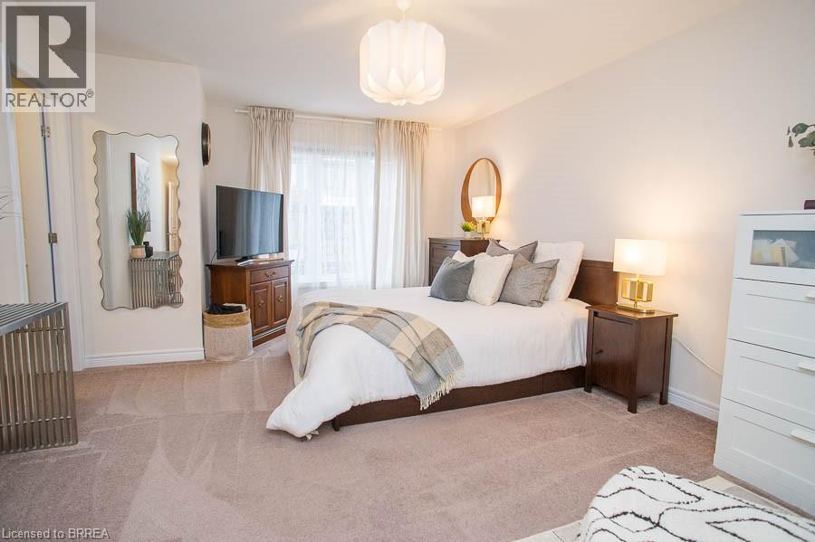 77 Diana Avenue Unit# 49, Brantford, Ontario  N3T 0R6 - Photo 14 - 40793991