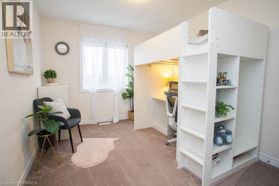 77 Diana Avenue Unit# 49, Brantford, Ontario  N3T 0R6 - Photo 20 - 40793991