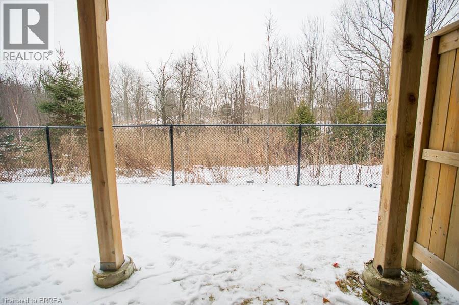 77 Diana Avenue Unit# 49, Brantford, Ontario  N3T 0R6 - Photo 24 - 40793991