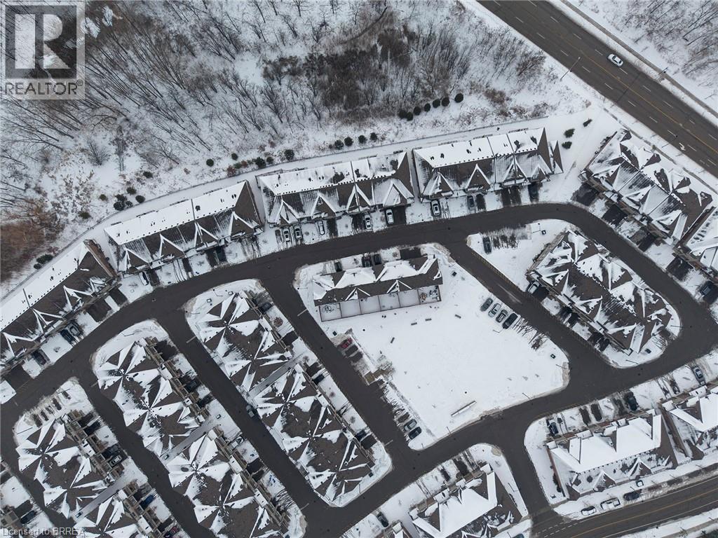 77 Diana Avenue Unit# 49, Brantford, Ontario  N3T 0R6 - Photo 32 - 40793991