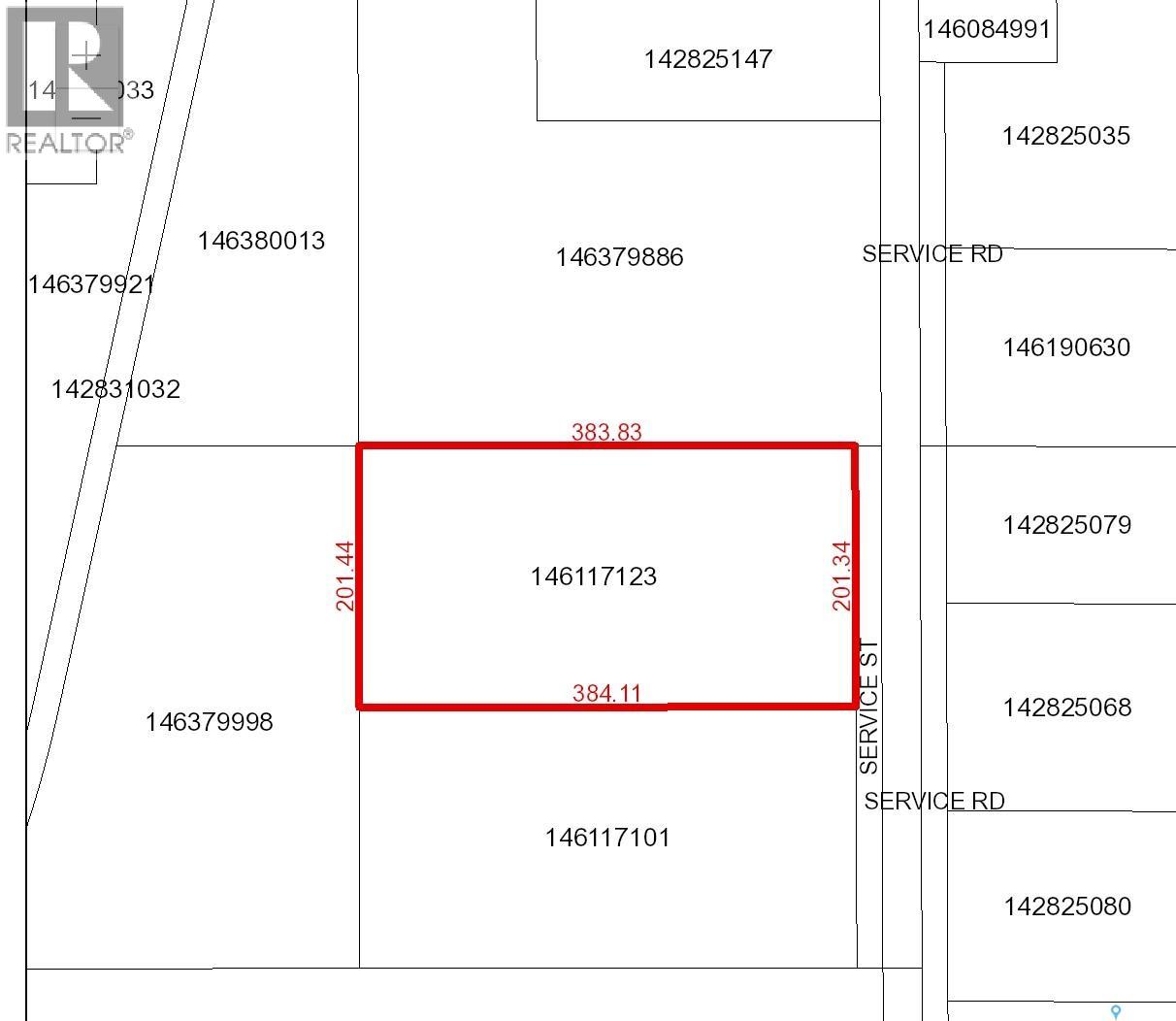 York Lake Road Lot, Orkney Rm No. 244, Saskatchewan  S3N 0T2 - Photo 2 - SK026308