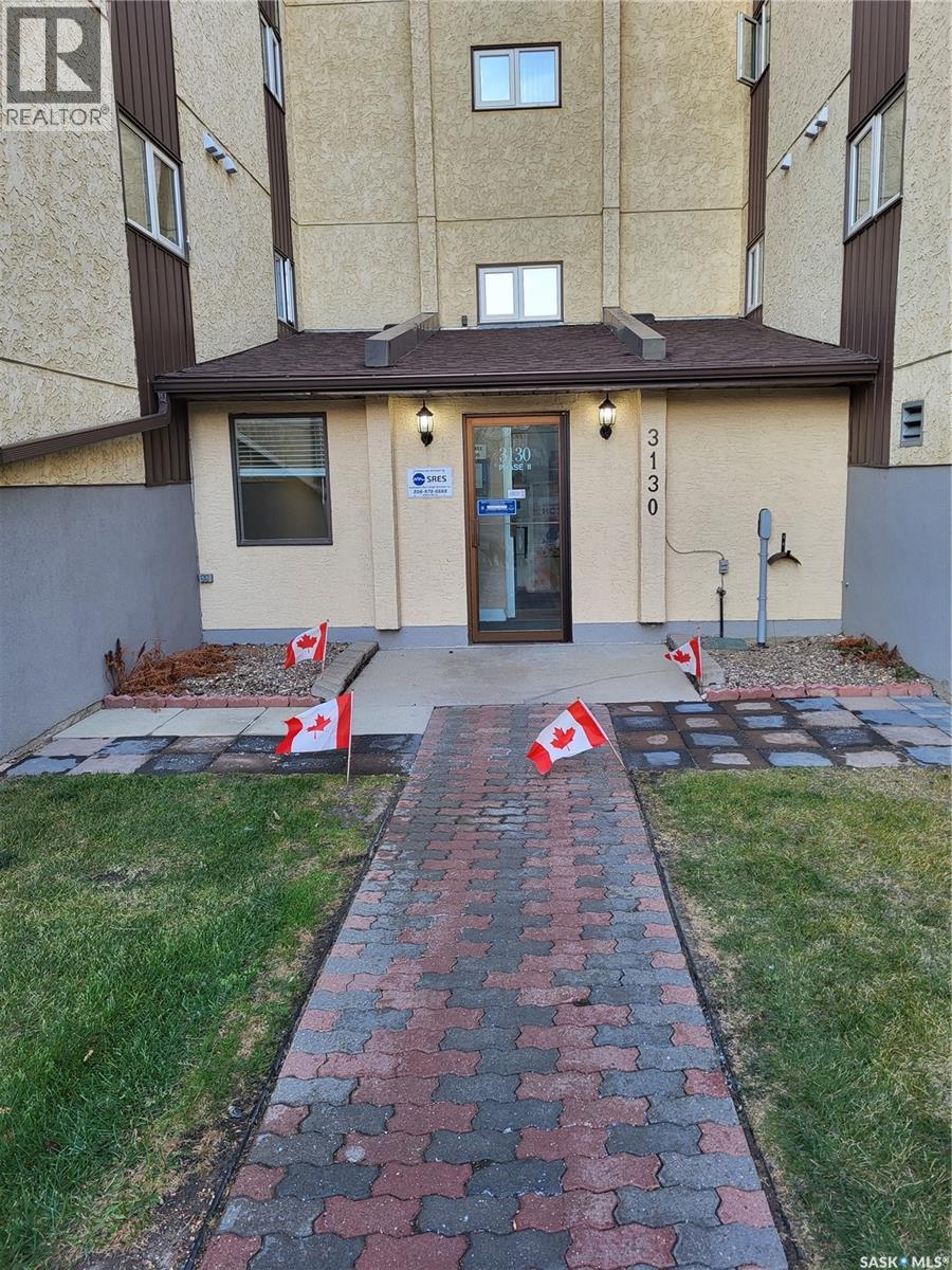 106 3130 Louise Street, Saskatoon, Saskatchewan  S7J 3L8 - Photo 2 - SK026307
