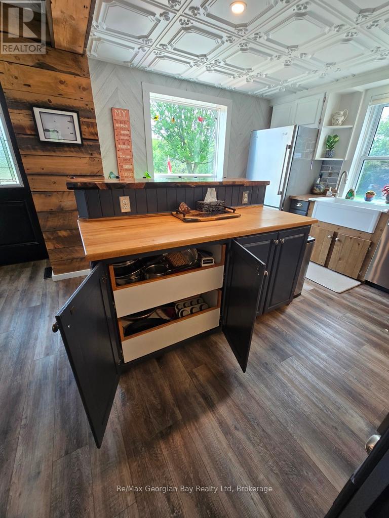 2066 Irish Line, Severn, Ontario  L0K 1E0 - Photo 13 - S12475029